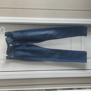 Levi 511 men's